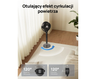 DREO Wentylator Dreo TurboPoly™ Fan 362 - 1519067 - zdjęcie 6